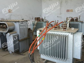 河南二手電力變壓器市場(chǎng) 求購(gòu)、回收與拍賣指南